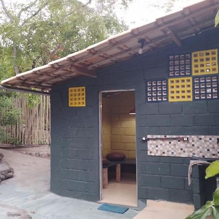 Complexo Halley Lencois Dış mekan fotoğraf