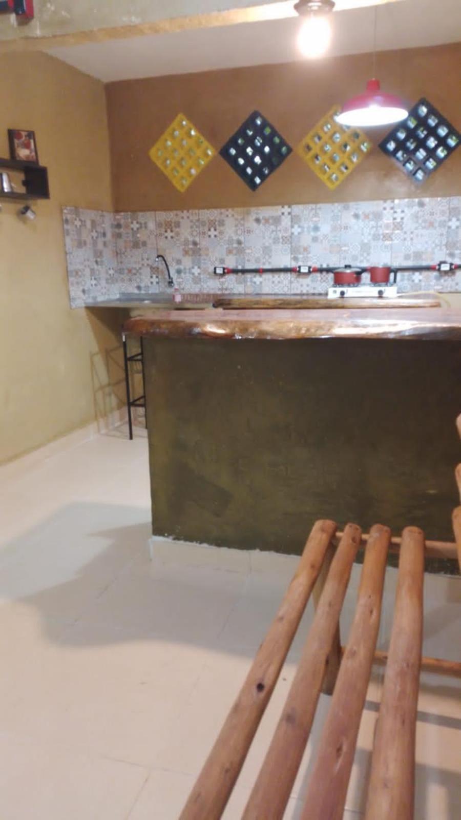 Complexo Halley Lencois Oda fotoğraf