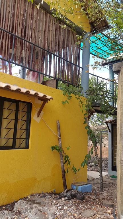 Complexo Halley Lencois Dış mekan fotoğraf