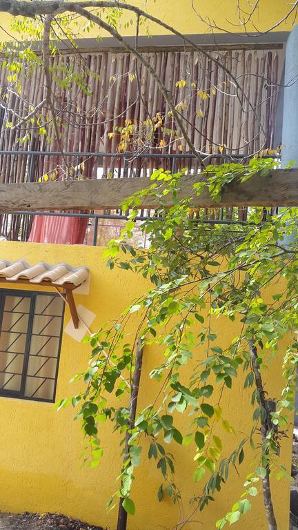 Complexo Halley Lencois Dış mekan fotoğraf