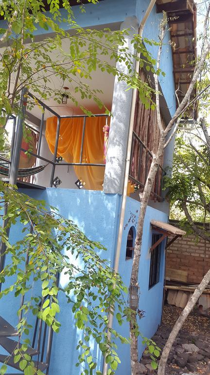 Complexo Halley Lencois Dış mekan fotoğraf