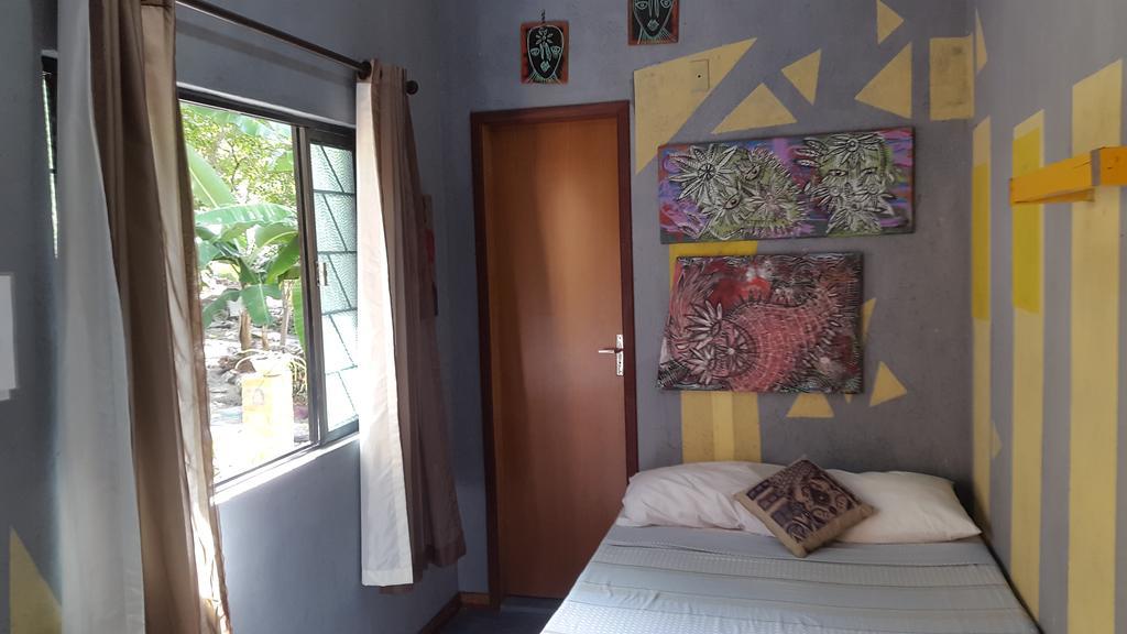 Complexo Halley Lencois Dış mekan fotoğraf