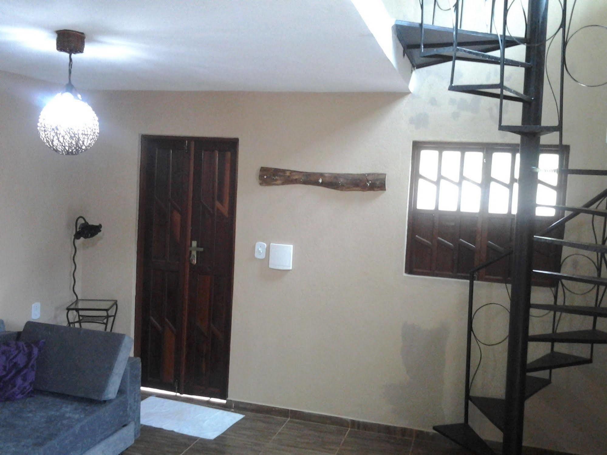 Complexo Halley Lencois Dış mekan fotoğraf