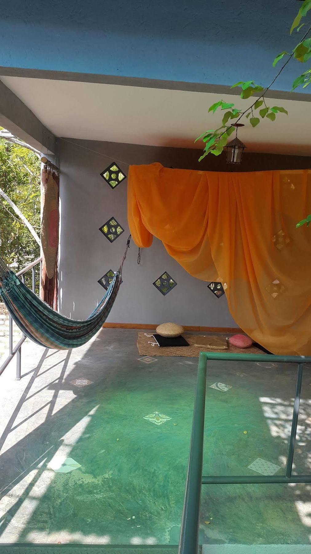 Complexo Halley Lencois Dış mekan fotoğraf