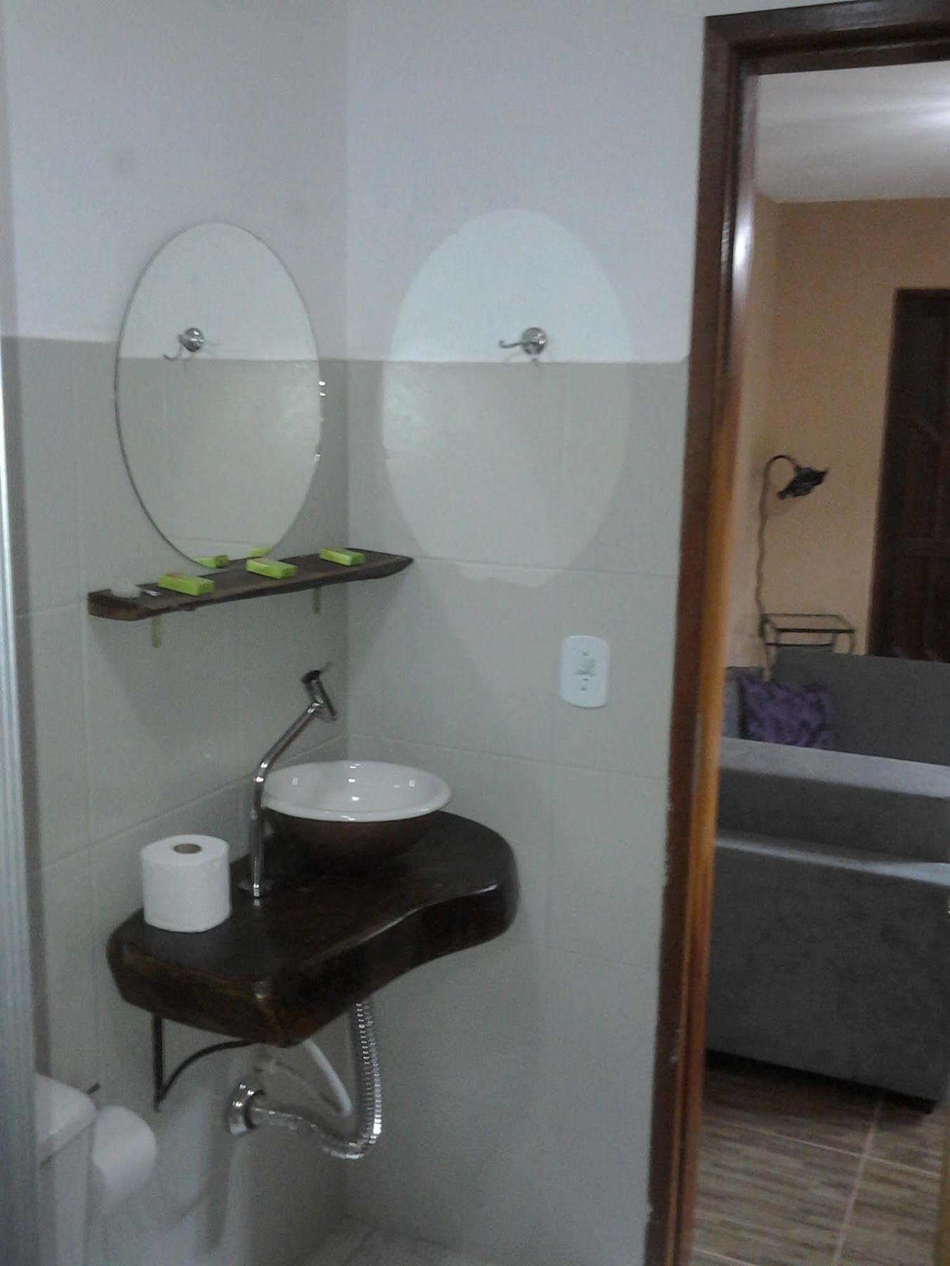 Complexo Halley Lencois Dış mekan fotoğraf