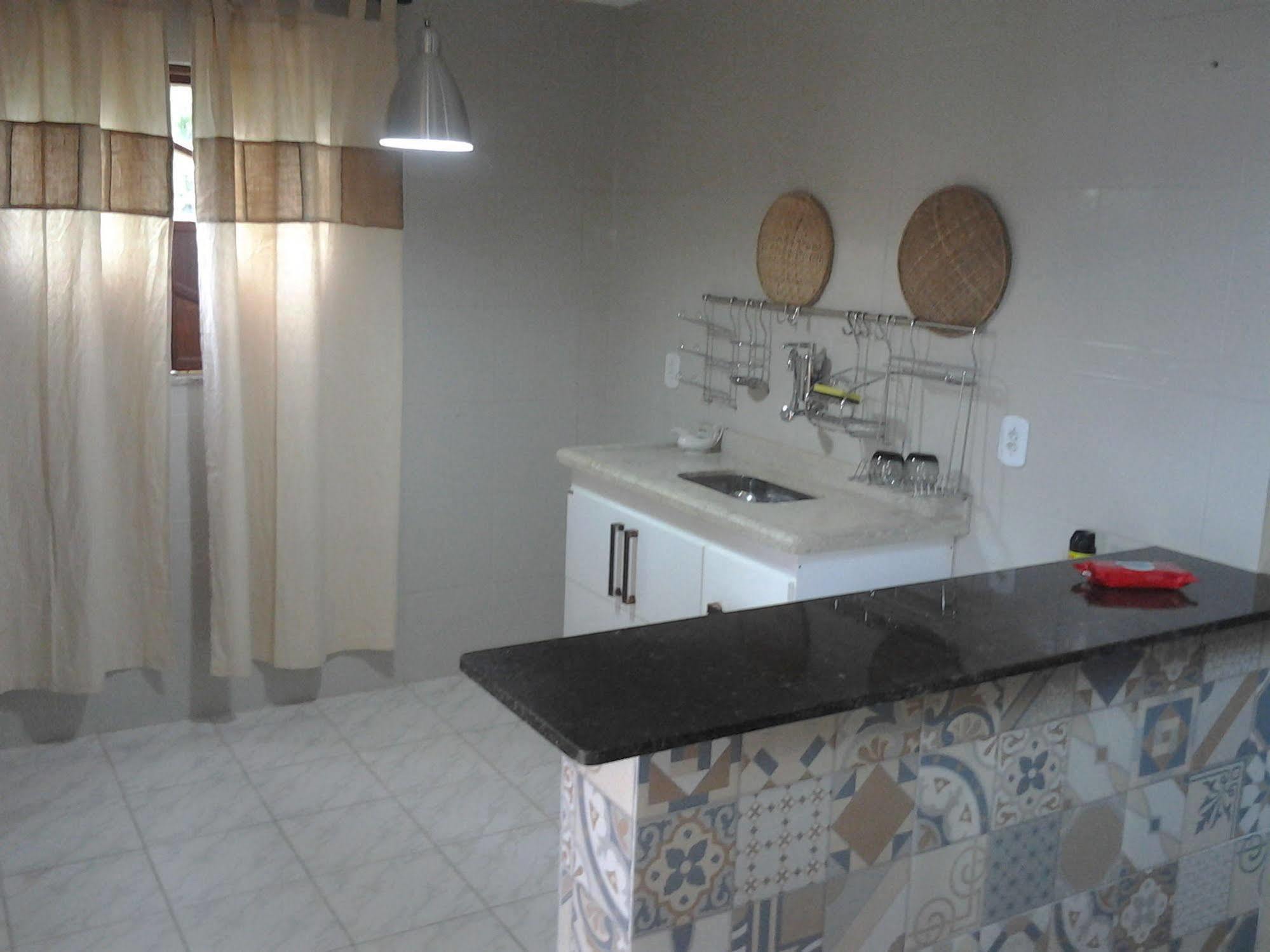 Complexo Halley Lencois Dış mekan fotoğraf