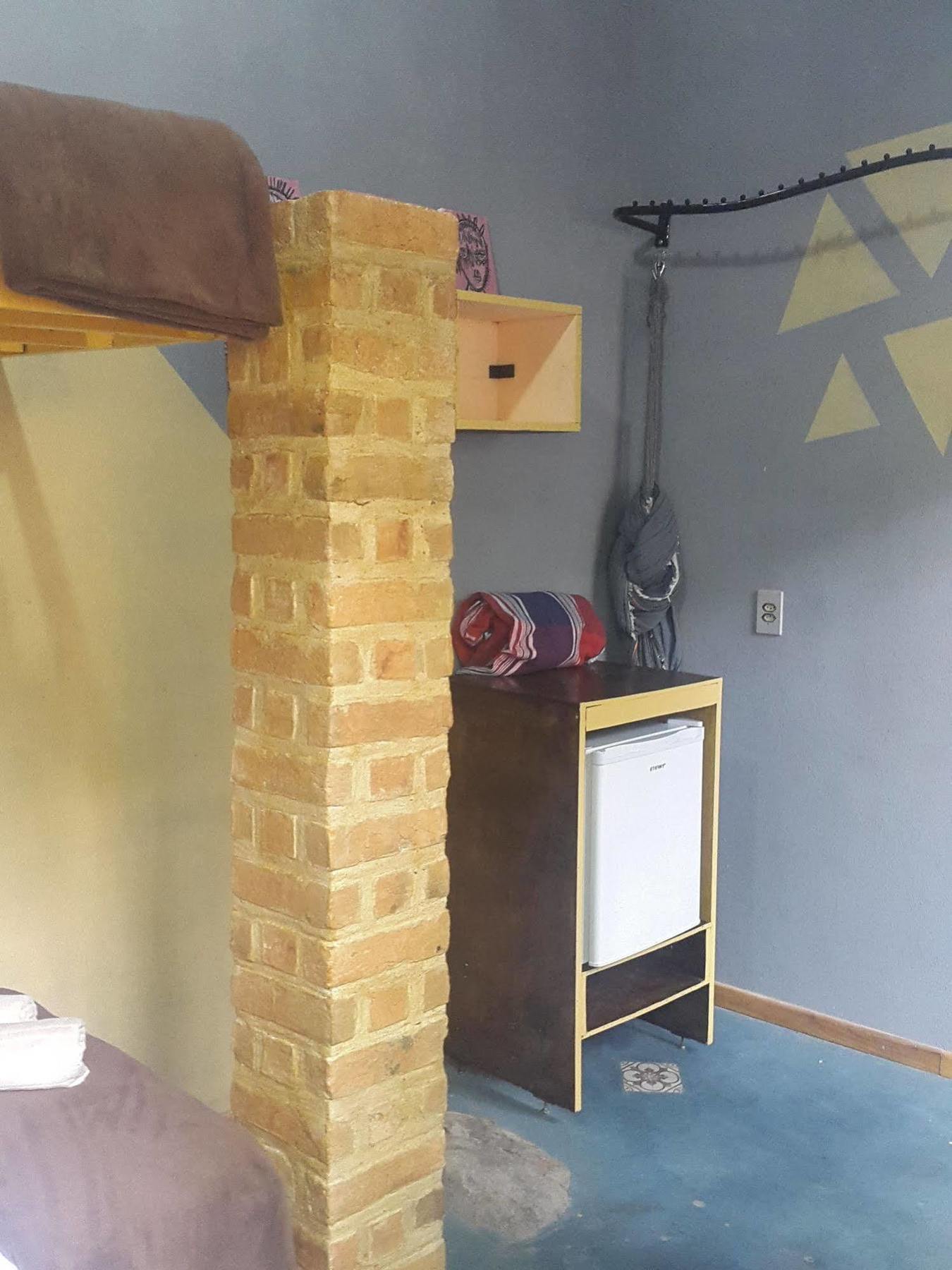 Complexo Halley Lencois Dış mekan fotoğraf
