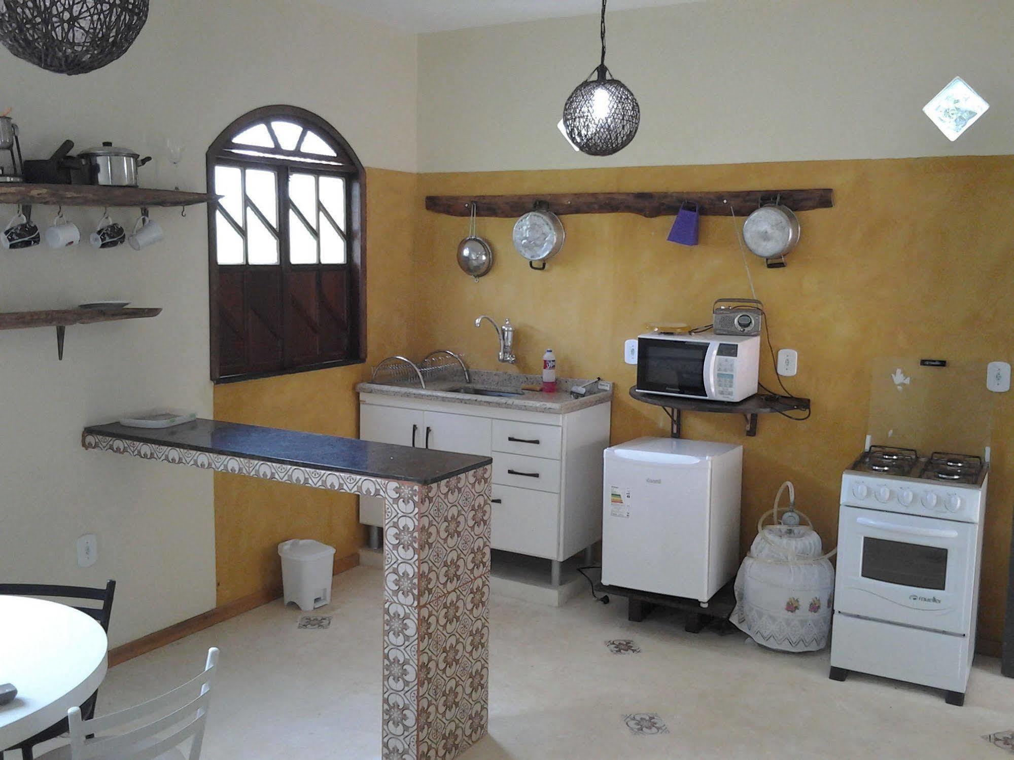 Complexo Halley Lencois Dış mekan fotoğraf