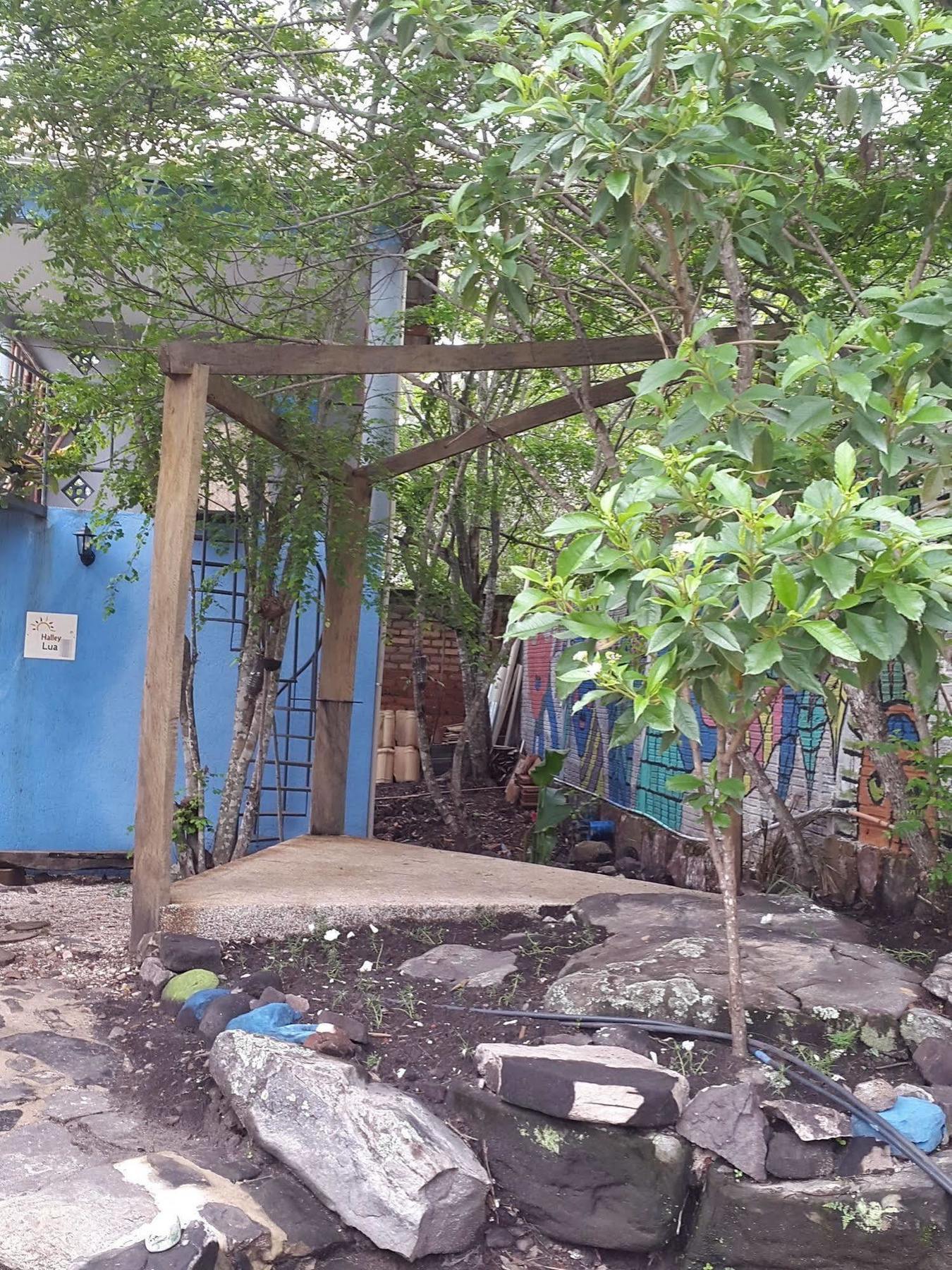 Complexo Halley Lencois Dış mekan fotoğraf